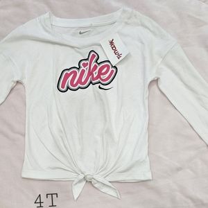 Playera Nike